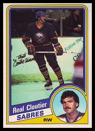 19 Real Cloutier